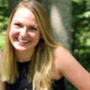 Meet your Posher, Anja